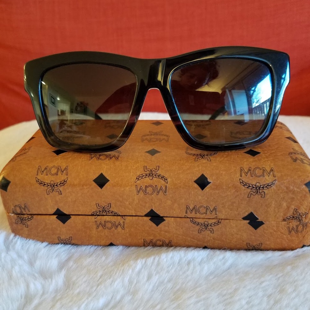 MCM Sunglasses